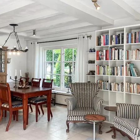 Gorgeous In With Wifi Holiday home