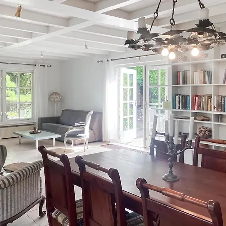 Gorgeous In With Wifi Holiday home Groet
