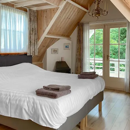 Gorgeous In With Wifi Holiday home