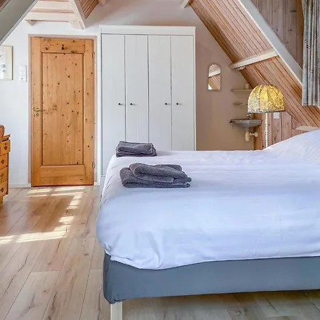 Gorgeous In With Wifi Holiday home